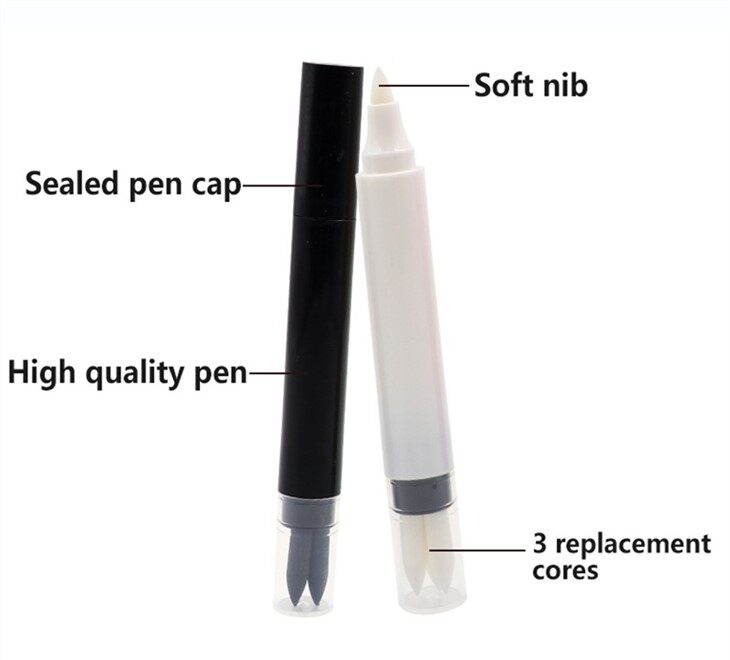 remover pen advantage
