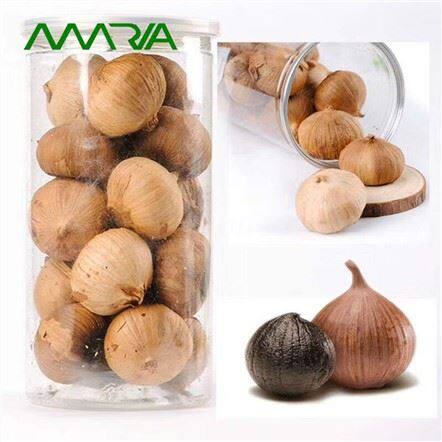 Must küüslauk terve pirn