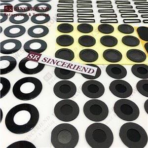 Lüftungsschlitze für tragbare Geräte