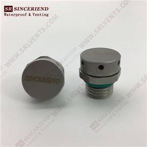 IP68 Havalandırma Fişi