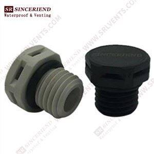 Otwory ochronne M12x1,5