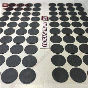 Otwory wentylacyjne lusterka wstecznego