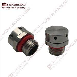 SUS304 Koruyucu Menfezler