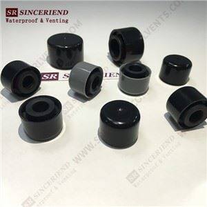 Nasadka odpowietrznika oświetlenia samochodowego