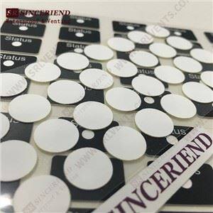 Kaynaklanabilir Otomotiv Havalandırmaları