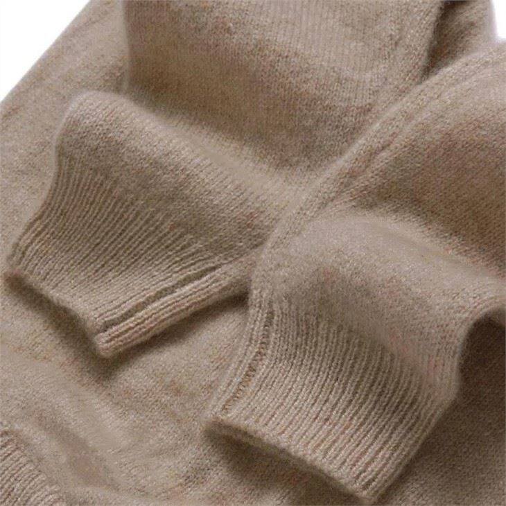 Baby Cashmere Long Pants