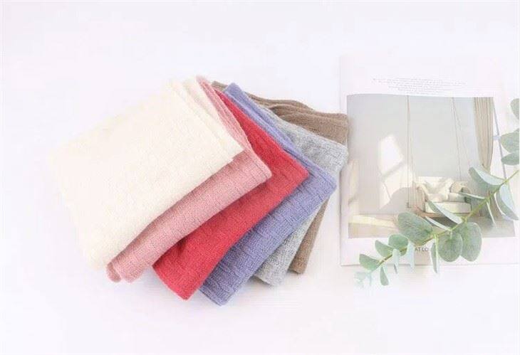 Baby Cashmere Soft Warm Scarf