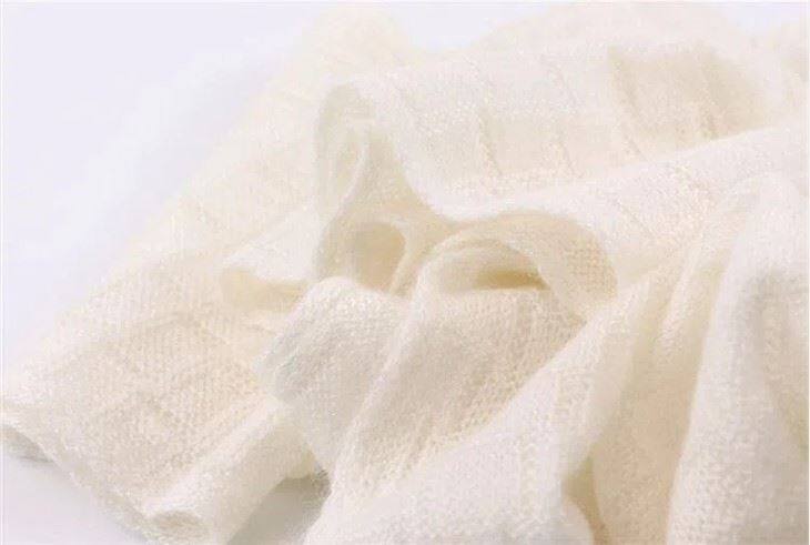 Baby Cashmere Soft Warm Scarf