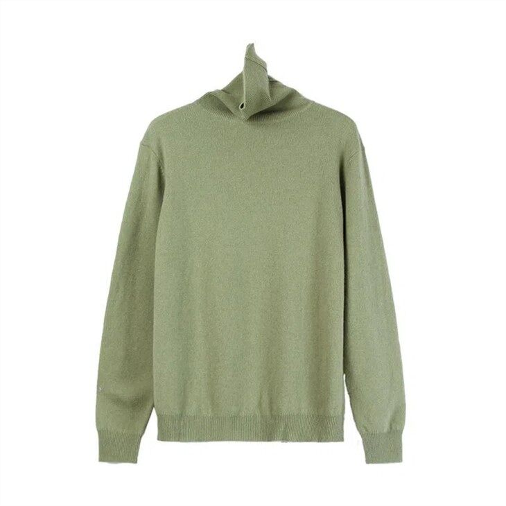 Casual Lady Cashmere Sweater