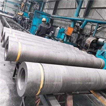 300mm UHP Electrode