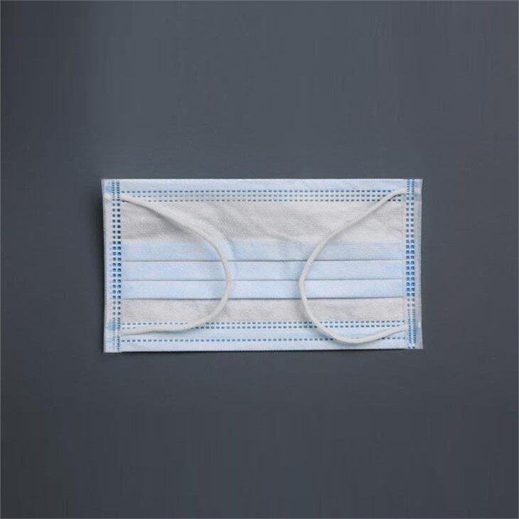 Face Mask Wholesale Face 3ply Surgical Mask