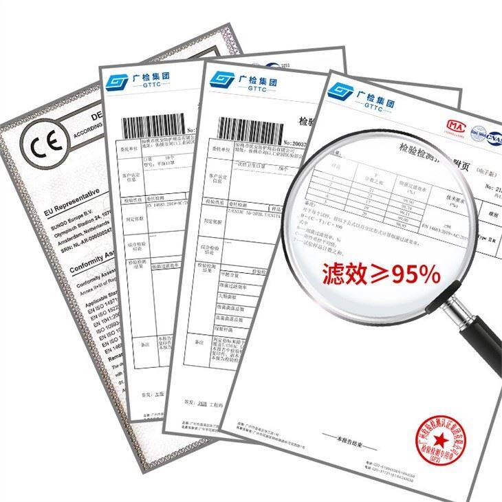 Face Mask Wholesale Face 3ply Surgical Mask