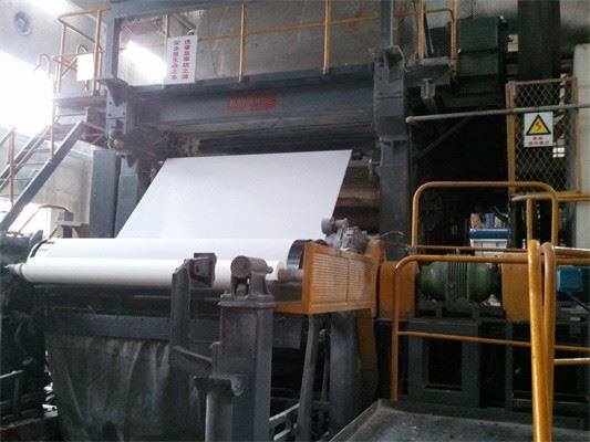 Original Jumbo Reel Parent Tissue Paper Japanese Standard