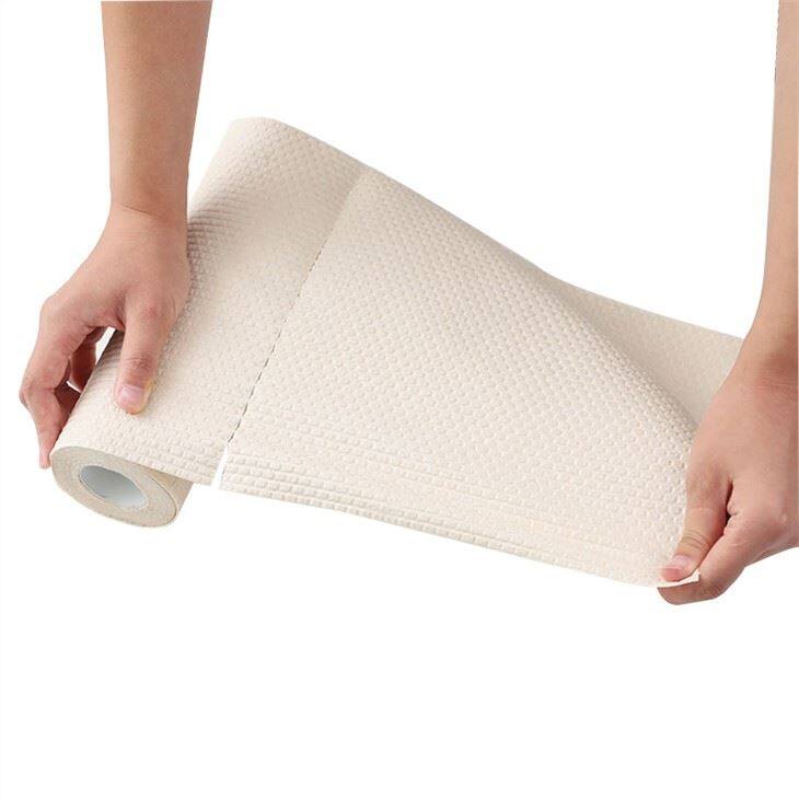 Nature color kitchen paper