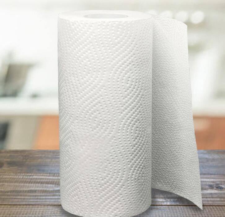 Kitchen paper towel (3)