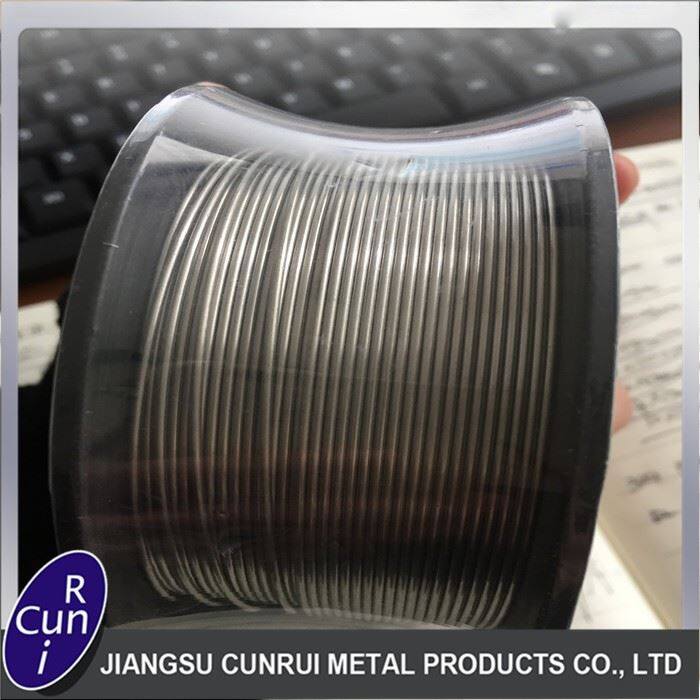 0.3mm Diameter Stainless Steel Wire For Making Scourer