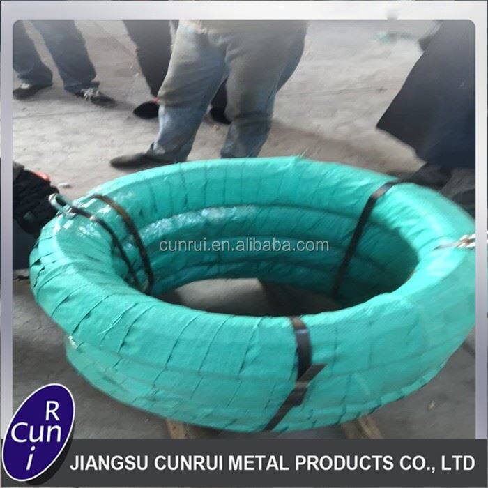 1.5mm Cold Drawing Stainless Steel Wire 316 316L Grade