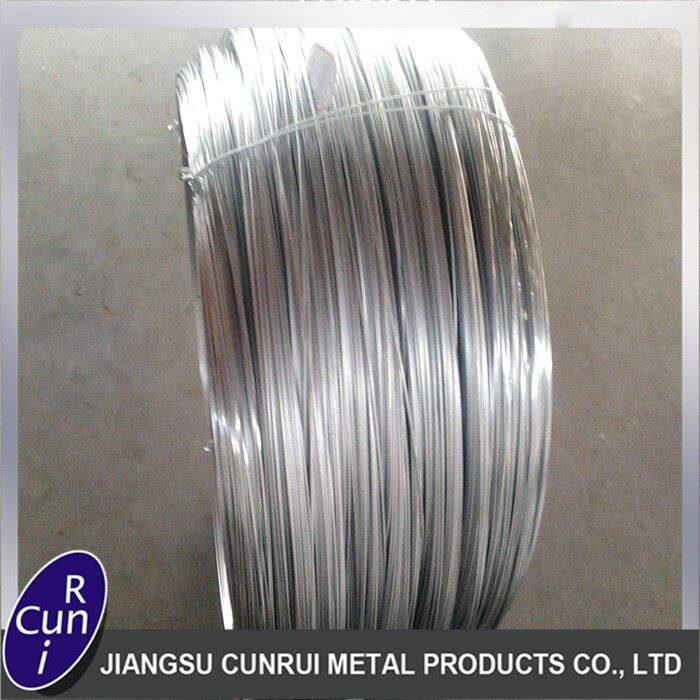 1.5mm Cold Drawing Stainless Steel Wire 316 316L Grade