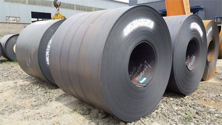 3-120मिमी मोटाई हॉट रोल्ड A36 कार्बन स्टील प्लेट का तार