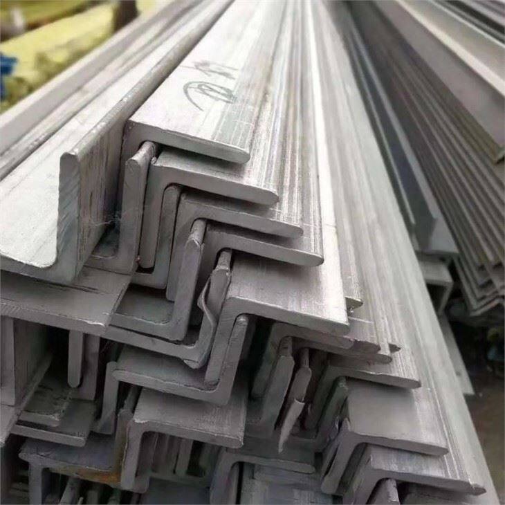 Equal Unequal Type 316 316L Stainless Steel Angle Bar