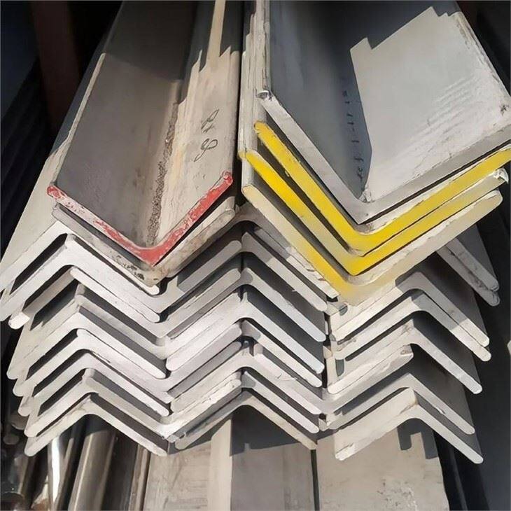 Equal Unequal Type 316 316L Stainless Steel Angle Bar