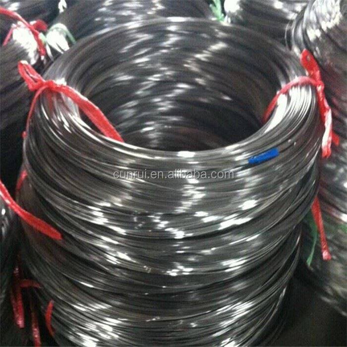 Grade 321 Cold Drawn Stainless Steel Wire
