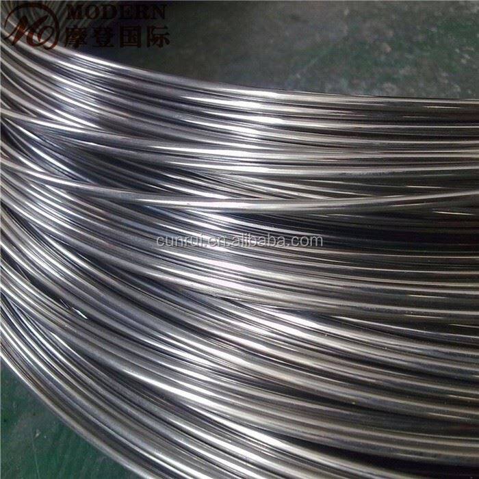 Grade 321 Cold Drawn Stainless Steel Wire