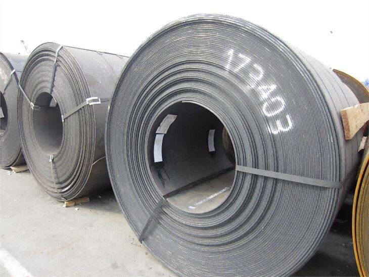 Hot Rolled 25mm Thick Mild Ms Mild Steel Sheet Q235 High Carbon Metal Steel Sheet Plate