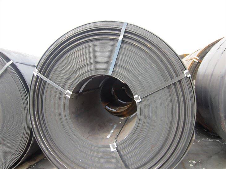 Hot Rolled 25mm Thick Mild Ms Mild Steel Sheet Q235 High Carbon Metal Steel Sheet Plate