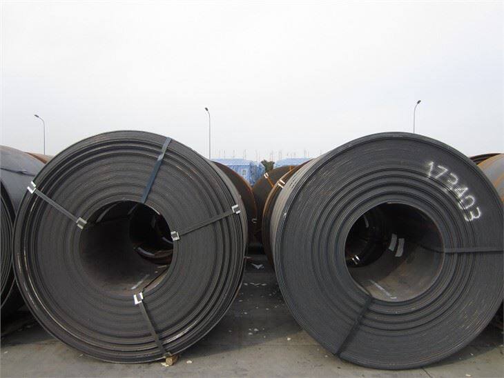 Hot Rolled 25mm Thick Mild Ms Mild Steel Sheet Q235 High Carbon Metal Steel Sheet Plate