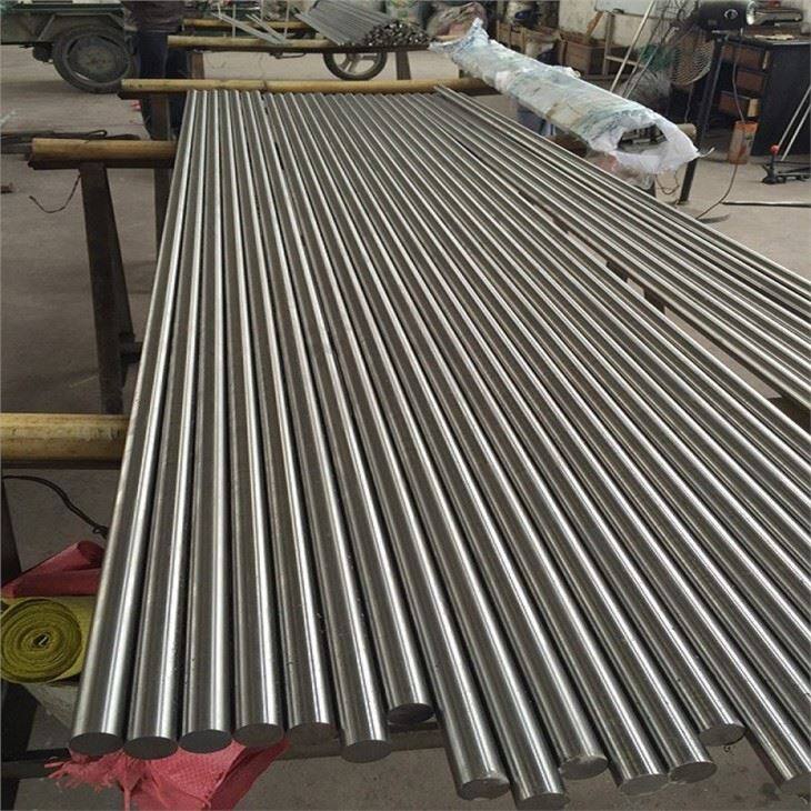 Hot Rolled 316 316L Stainless Steel Round Rod
