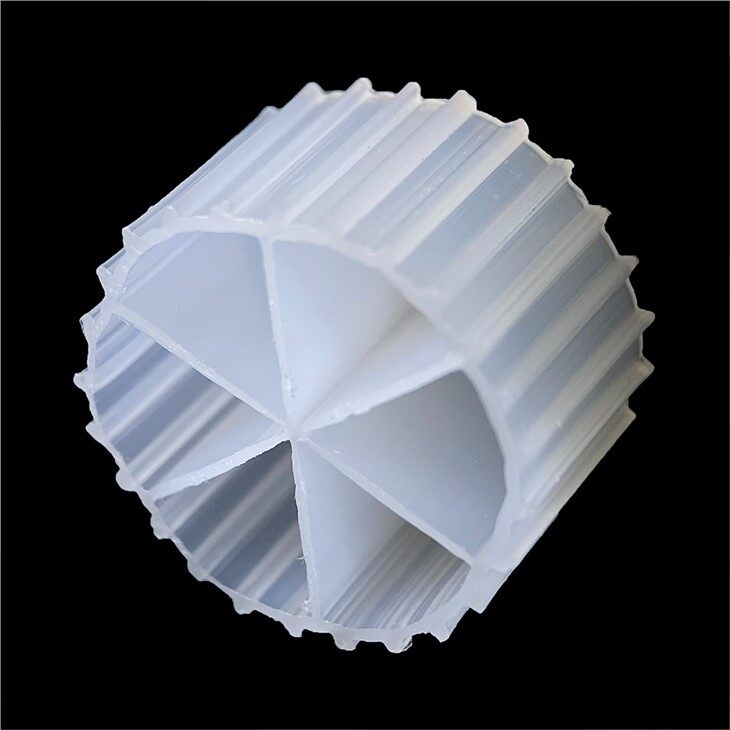 Mbbr বায়োফিল্ম ক্যারিয়ারস