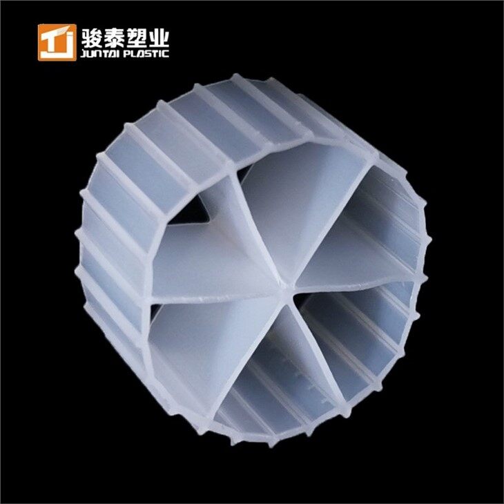 China MBBR Biofilm Carriers Manufacturers and Factory - High