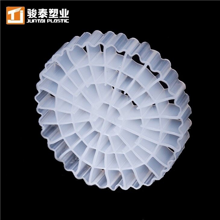 MBBR Izračun biofilm reaktorjev