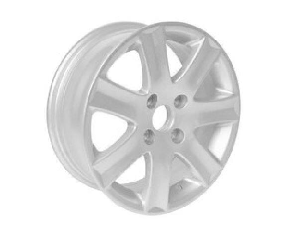 LPDC Production Line For Auto Wheel