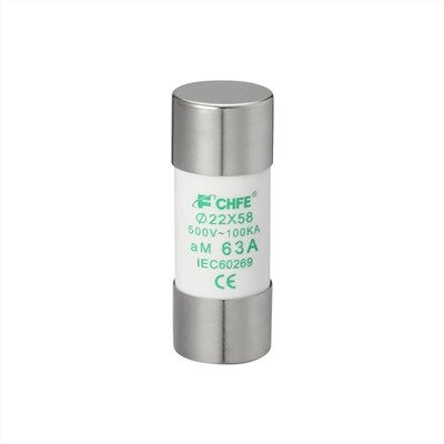 Cylindrical Fuse AM
