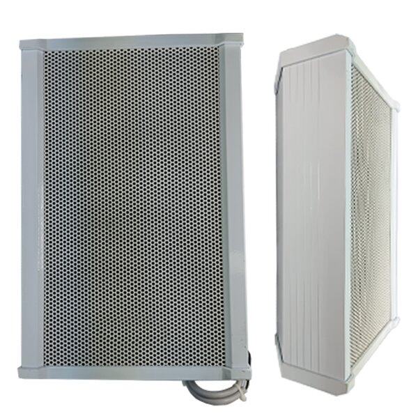 Indoor And Outdoor Pillar Speaker