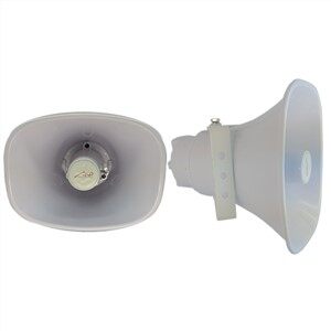 Siaradwr Darlledu Gyda Phwysedd Sain Uchel