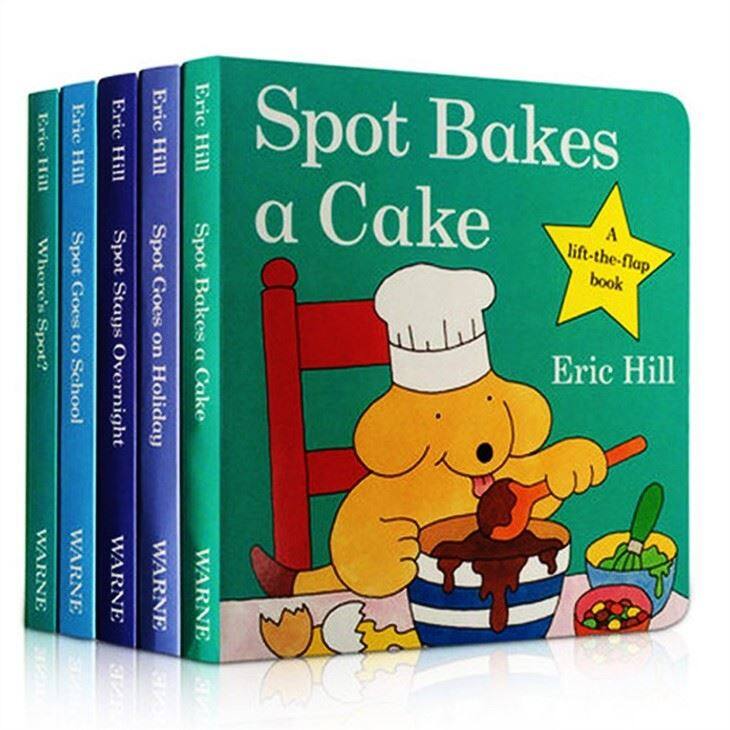 Children's Book Printing