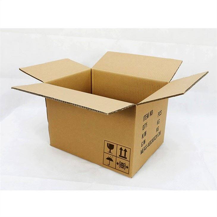 Corrugated Carton