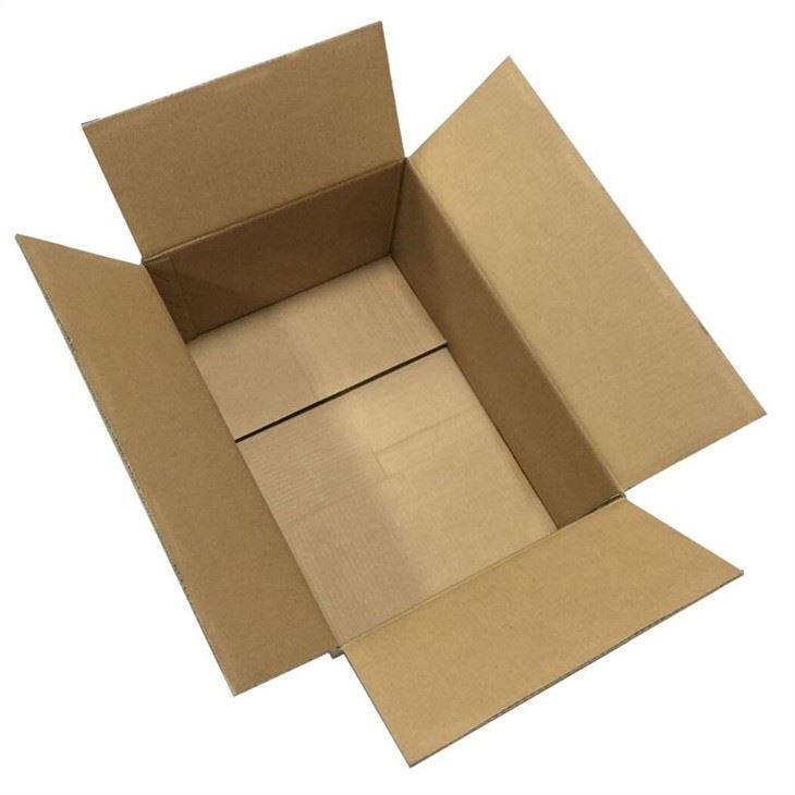Corrugated Carton
