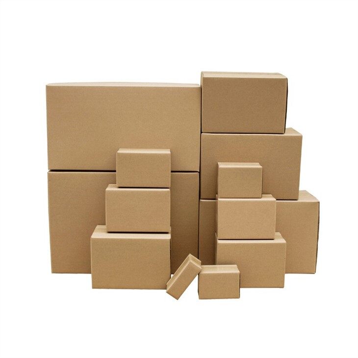 Corrugated Carton