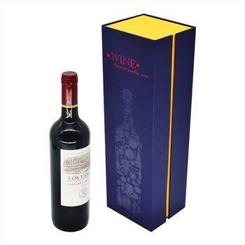 صناديق بريد النبيذ