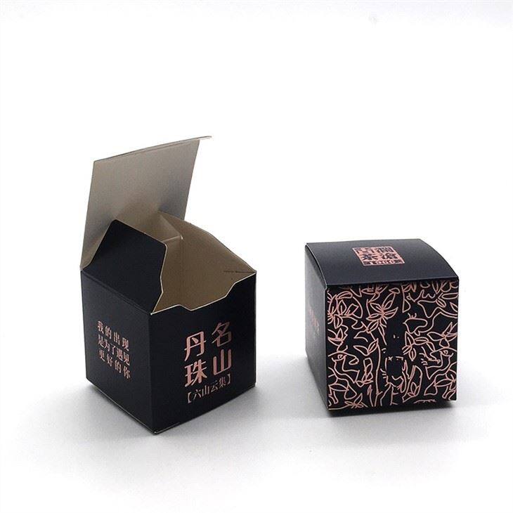Tea Gift Box