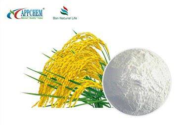 Pure Ferulic Acid Powder