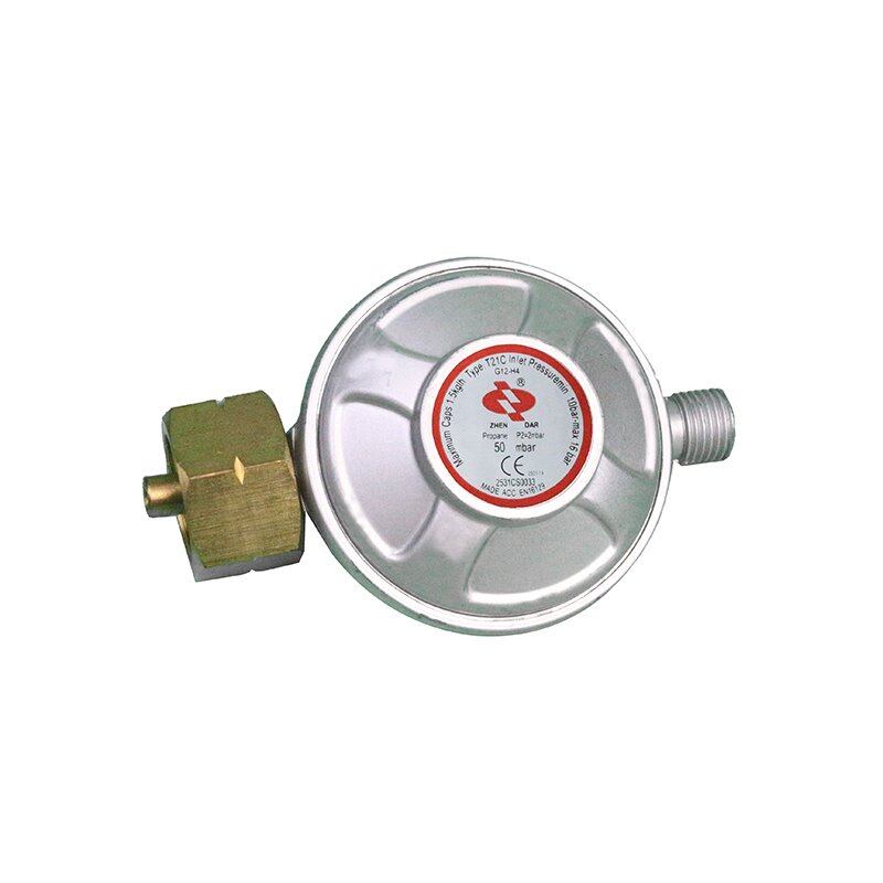 Almanya LPG Gaz Regülatörü