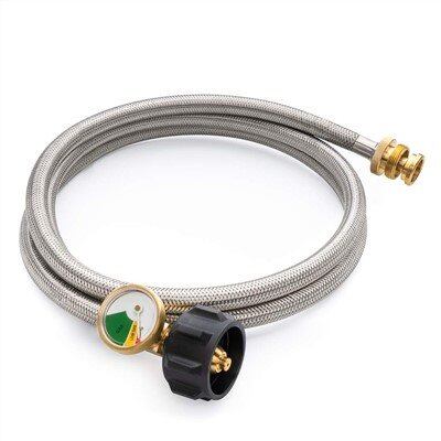 1 Lb till 20 Lb Propan Converter