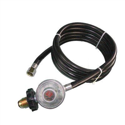 Regulator Gas Propana Industri