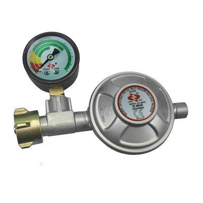 Регулятор газового баллона низкого давления для кемпинга LPG