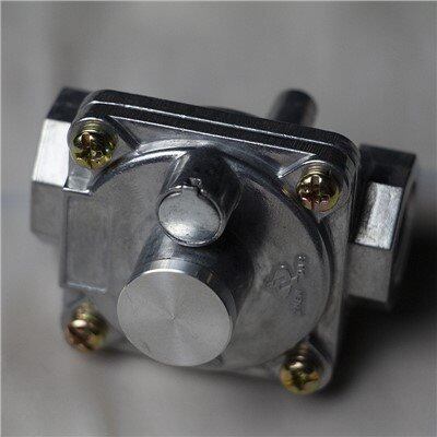 Регулятор газа второй ступени Lp